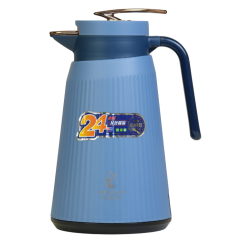 دلة شاي وقهوة حرارية  XISILAI