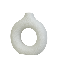 فازة دونات  - حجم صغير ( قطعة واحدة )